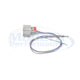 TIP Sensor Connector 03-05 Neon SRT-4 / 03-10 PT Cruiser Turbo