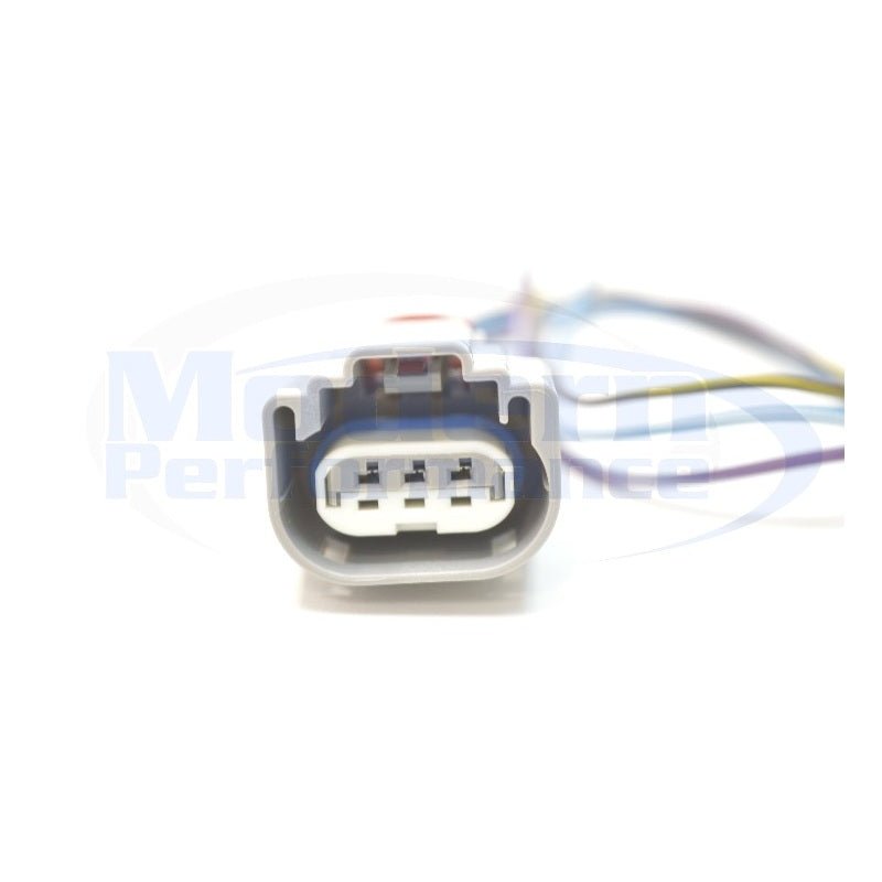 TIP Sensor Connector 03-05 Neon SRT-4 / 03-10 PT Cruiser Turbo