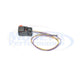 CAMSHAFT Sensor Connector Repair 1995-2010 Neon/Neon SRT-4/Stratus/PT Cruiser