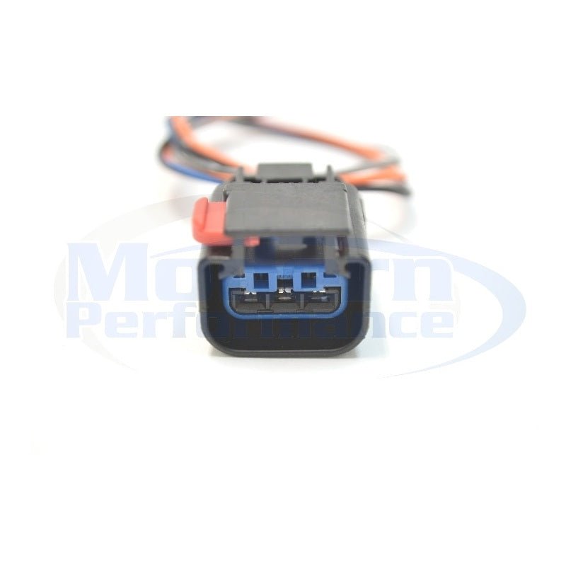 Crankshaft Position Sensor Connector 1995-2010 Neon/Eclipse/PT Cruiser