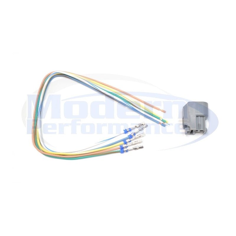 FUEL INJECTOR Connector 1997-2010 Neon/Neon SRT-4/PT Cruiser