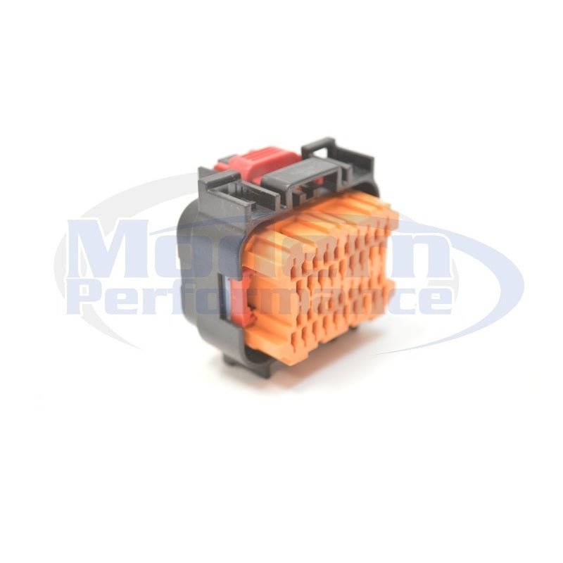 03-05 Dodge Neon/SRT-4/03-10 PT/GT Cruiser ORANGE PCM Connector