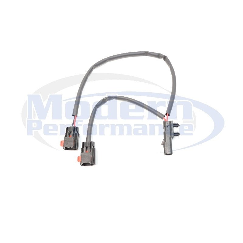 Radiator Fan Harness & Connector, 00-05 Neon/03-05 Neon SRT-4