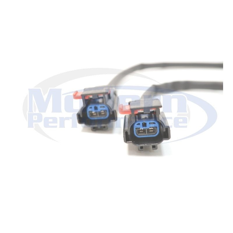 Radiator Fan Harness & Connector, 00-05 Neon/03-05 Neon SRT-4