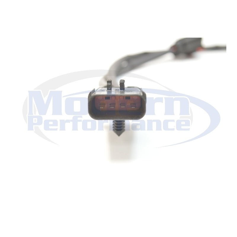 Radiator Fan Harness & Connector, 00-05 Neon/03-05 Neon SRT-4