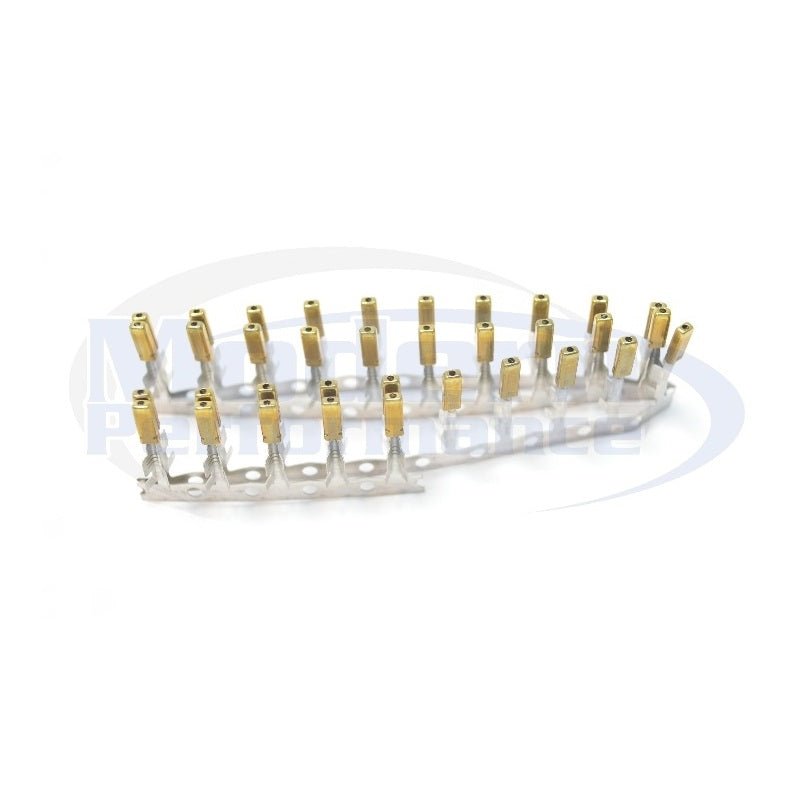 30 Replacement Connector Pins 03-05 Dodge Neon/SRT-4/03-10 PT/GT Cruiser
