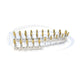 30 Replacement Connector Pins 03-05 Dodge Neon/SRT-4/03-10 PT/GT Cruiser