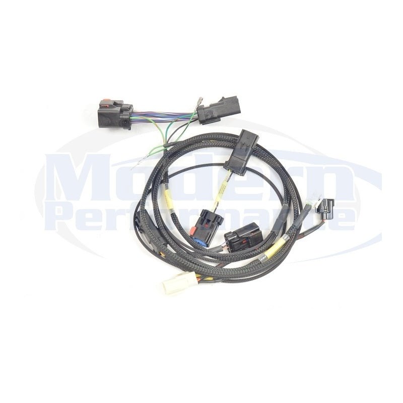 N2MB WOT Box Plug & Play Harness, 03-05 Neon SRT-4