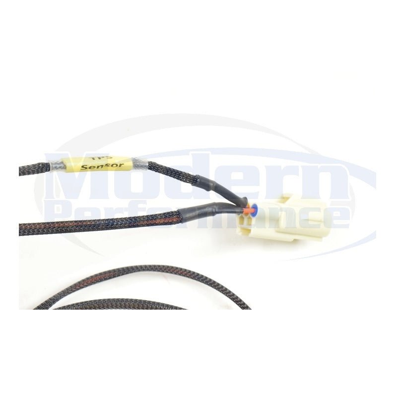 N2MB WOT Box Plug & Play Harness, 03-05 Neon SRT-4