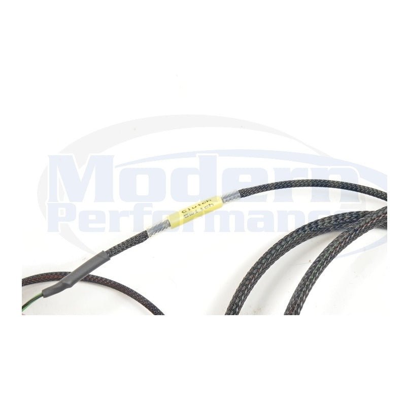 N2MB WOT Box Plug & Play Harness, 03-05 Neon SRT-4