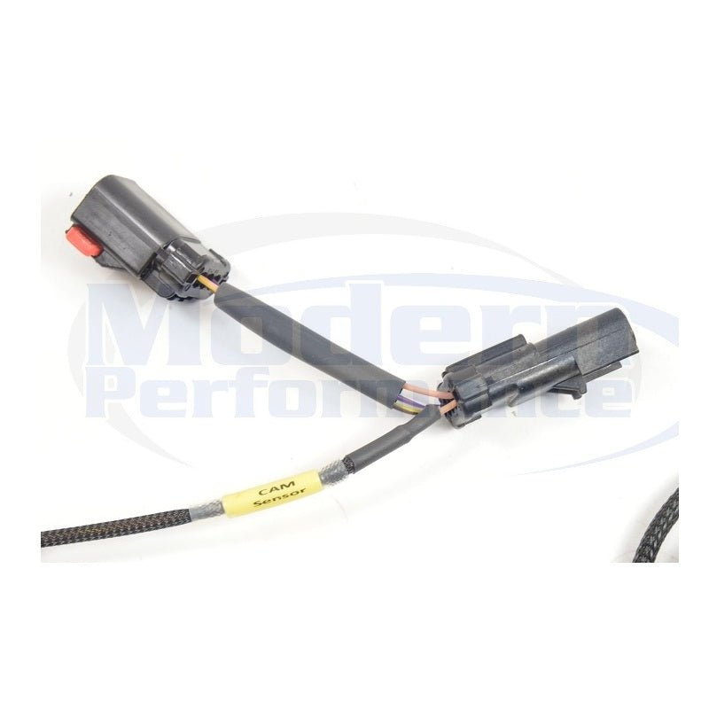 N2MB WOT Box Plug & Play Harness, 03-05 Neon SRT-4 · Modern Performance