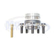 #dodgeneonarpextendedwheelstuds #dodgeneonsrt4arpwheelstuds #chryslerptcruiserarpextendedwheelstuds