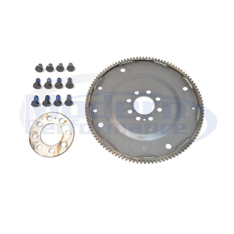 OEM Flexplate Components, Crankshaft Bolts, Flexplate Bolts 03-05
