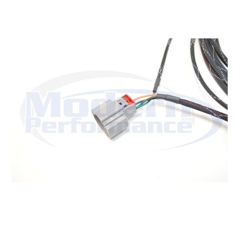 Plug & Play Boost Box Harness, 03-05 Neon SRT-4