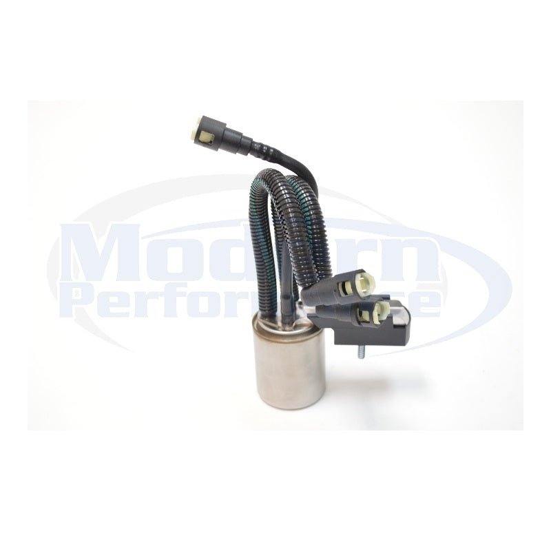 External Fuel Filter (for use w/ Steel Fuel Tank), 95-96.5 Neon