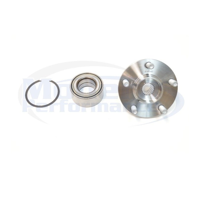 チューイングボーン Front Wheel Hub & Bearing Assembly, 95-99 Neon · Modern Performance