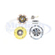 ACT HD Series Clutch w/ Flywheel and Slave Cylinder, 08-09 Caliber SRT-4
