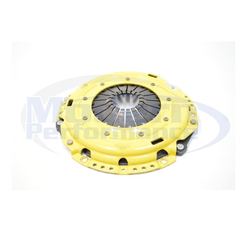 ACT HD Series Clutch w/ Flywheel and Slave Cylinder, 08-09 Caliber SRT-4