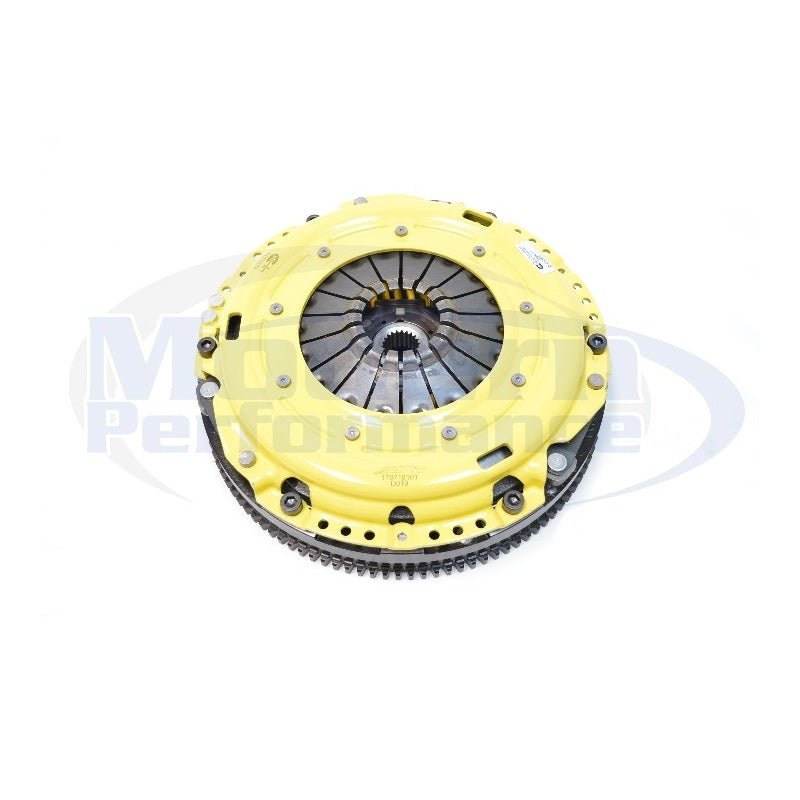 ACT HD Series Clutch w/ Flywheel and Slave Cylinder, 08-09 Caliber SRT-4