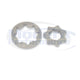 Billet Oil Pump Gear Set, 03-05 Neon SRT-4 / 01-10 PT Cruiser