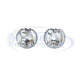 DEPO Replacement Fog Lights, 95-99 Neon