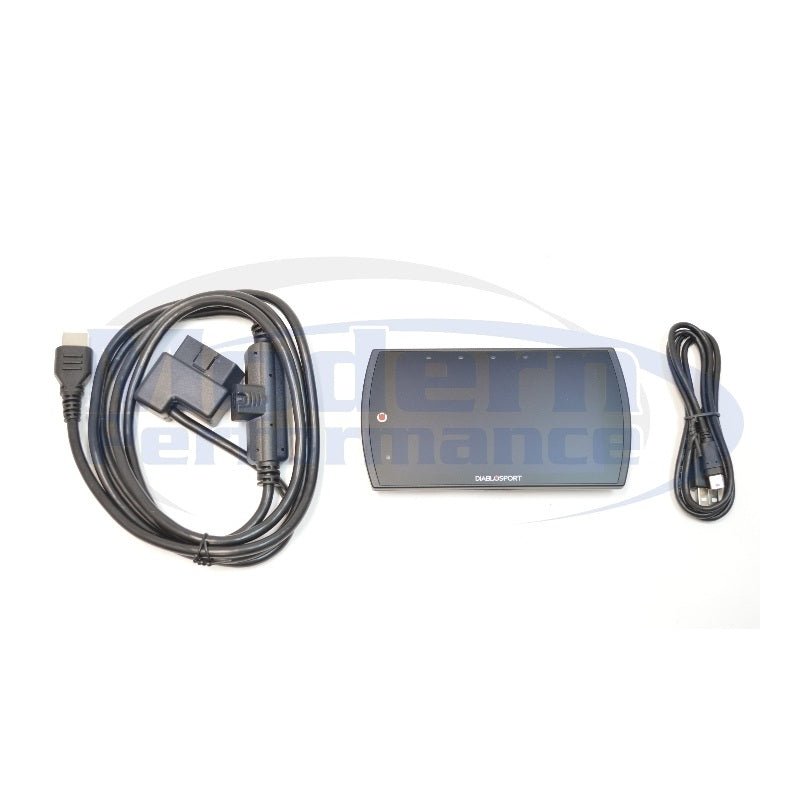 DiabloSport Trinity T2 Platinum Tuner, 03-05 Neon SRT-4 / 03-06 PT