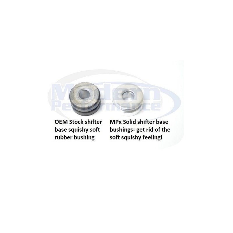MPx Short Shifter Package, 2013-16 Dart · Modern Performance
