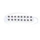 Ferrea Lash Caps, 95-05 Neon SOHC
