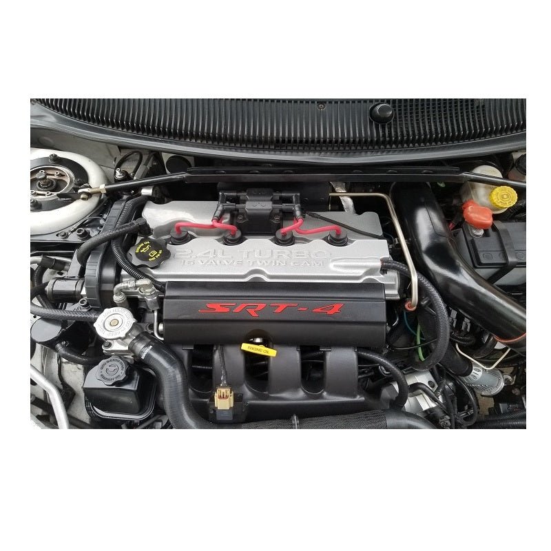 Granatelli Ignition Tune Up In A Box, 03-05 Neon SRT-4 / 03-10 PT Cruiser Turbo