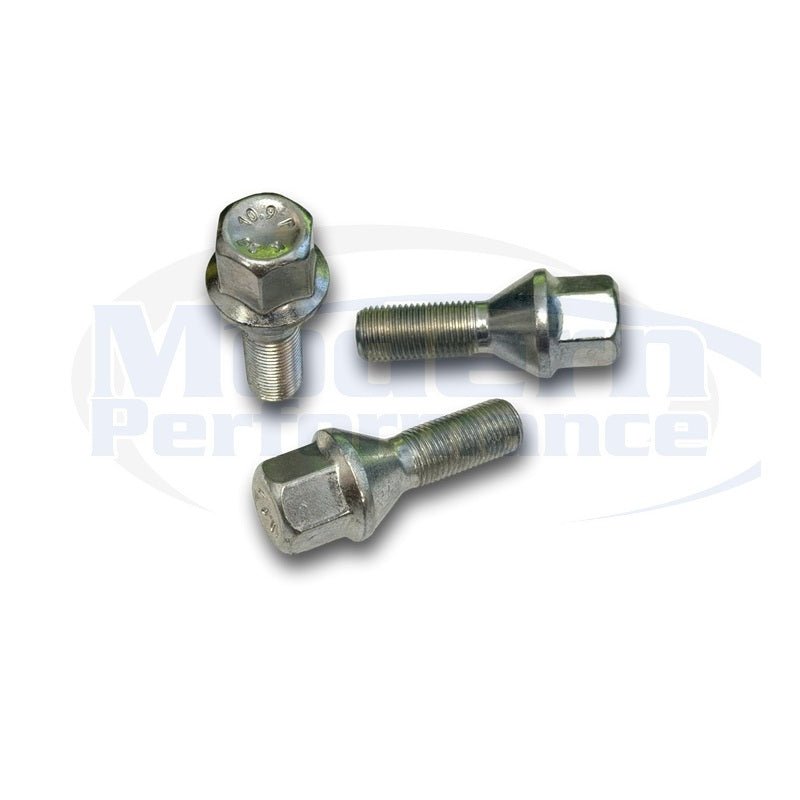 20 Piece Hex Drive Lug Bolt Set (Silver or Black), Dart/Renegade