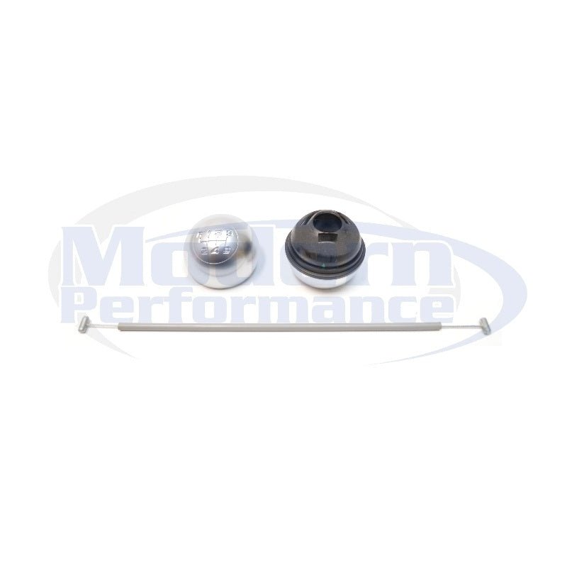 Reverse Lockout Fix Kit w/ OEM Shift Knob, 2013 Dart