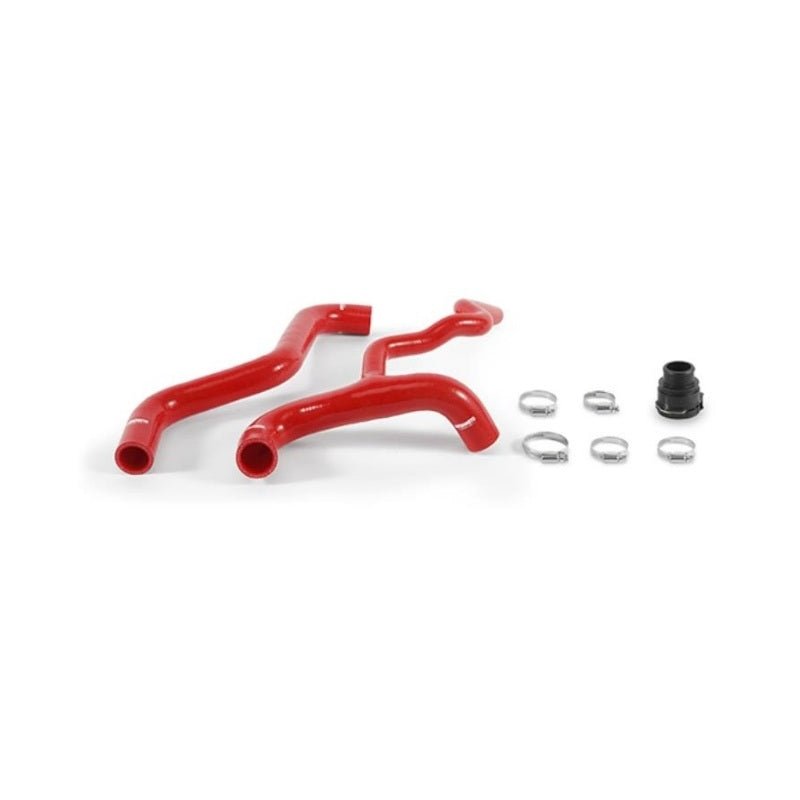 Mishimoto Silicone Radiator Hoses, 2012+ Fiat 500 Turbo