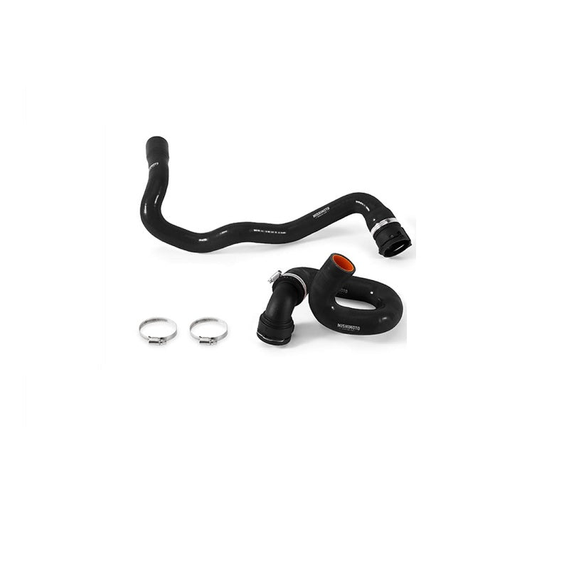Mishimoto Silicone Radiator Hose Kit, 2013-18 Focus ST