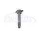 Paquete de bobinas OEM Mopar, 07-12 Caliber