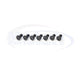 ARP Flywheel Bolt Set, 08-09 Caliber SRT-4