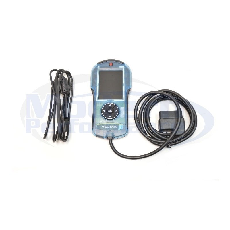 DiabloSport Predator P2 - For use in California