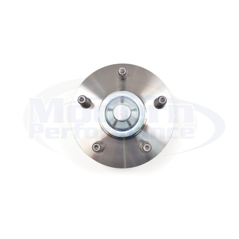 Rear Hub Dust Cap, 95-05 Neon / 01-10 PT Cruiser