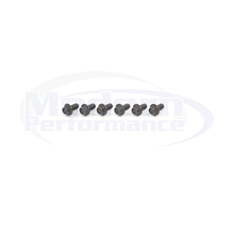 Mopar OEM Pressure Plate to Flywheel Bolts, 08-09 Caliber SRT-4