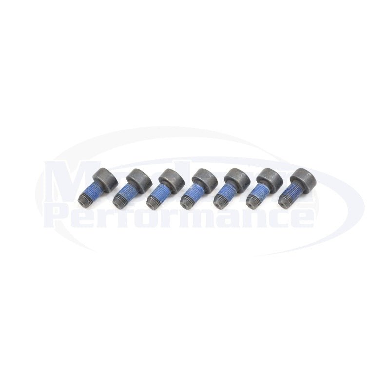 Mopar OEM Flywheel Bolts, 08-09 Caliber SRT-4