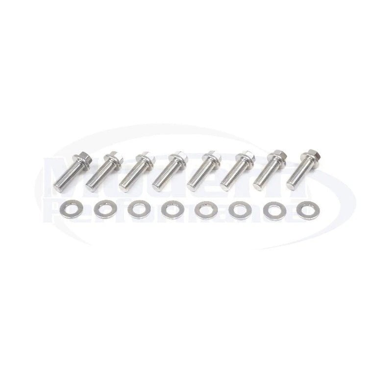 ARP Exhaust Header Bolts, 2013-16 Dart 2.0L / 2.4L