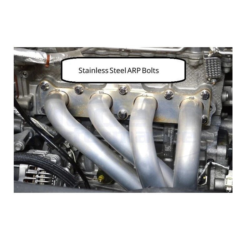 ARP Exhaust Header Bolts, 2013-16 Dart 2.0L / 2.4L