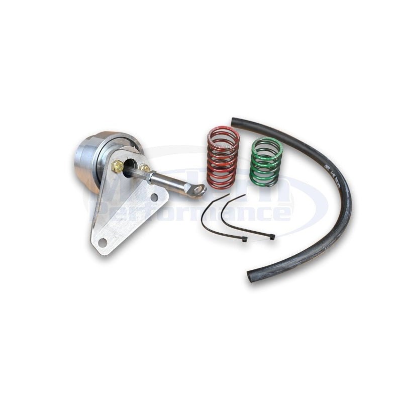 AGP Adjustable Wastegate Actuator, 03-05 Neon SRT-4