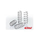 Eibach Pro Lift Kit Springs, 2015-2023 Renegade 4WD