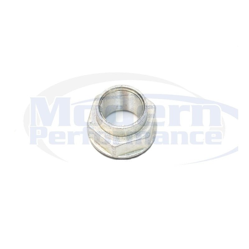 Mopar FRONT OEM CV Axle Hub Nut, 2013-16 Dart