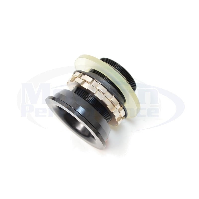 BC Coilover Suspension, 01-10 PT Cruiser