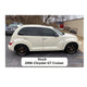 BC Coilover Suspension, 01-10 PT Cruiser