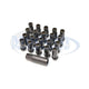 Muteki Lug Nuts (for use w/ Wheel Stud Conversion), Dart / 500 / Renegade