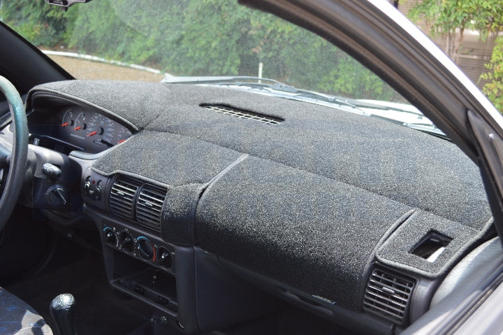 Deluxe Dash Cover, 95-99 Neon