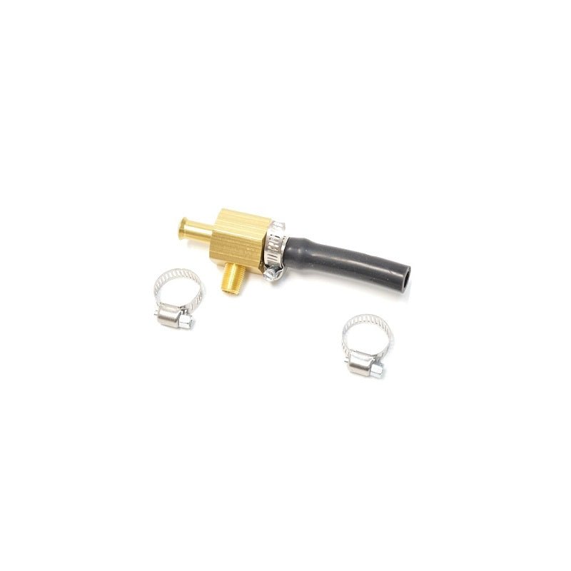 Boost Gauge Hookup Hardware Kit 13-16 Dodge Dart 1.4 Turbo