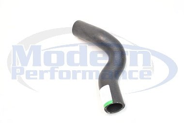 MPx Silicone Replacement Lower Radiator Hose, 95-99 Neon